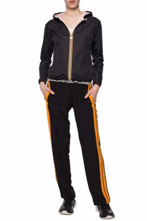 'lily plus double' rainjacket, zdjęcie 2 'lily plus double' rainjacket od K-WAY